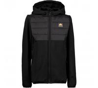 Veste à capuche enfant Ellesse Vuole - black 8-9 ans