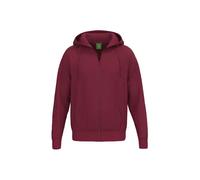 Veste à capuche enfant Erima TS Rouge 8 ans