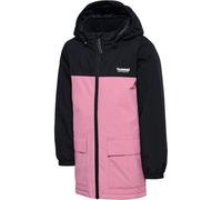 Hummel Veste à capuche enfant Block WP Rose 14 ans
