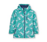 Veste Ã capuche enfant Kite Nimbus Bleu 110 cm
