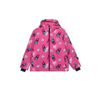 Veste Ã capuche enfant Lego Lwjaz 806 Rose 10 ans