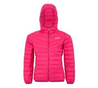 Regatta Hillpack Iii Jacket Rose 14 Years Fille