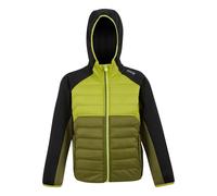 Veste à capuche enfant Regatta Kielder IX 3/4 ans