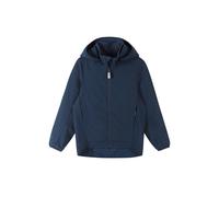 Veste Ã capuche enfant Reima Turvaisa Bleu 6 ans