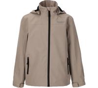 Veste Ã capuche enfant Weather Report Borise W-Pro Beige 8 ans
