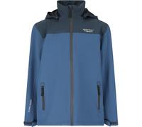 Veste Ã capuche enfant Weather Report Borise W-Pro Bleu 14 ans