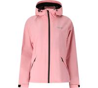 Veste Ã capuche enfant Weather Report Gust AWG W-PRO 10000 Rose 8 ans