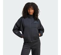 Veste à capuche entièrement zippée adidas Z.N.E. Black XL