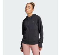 Veste à capuche entièrement zippée Designed 4 Training Black XL
