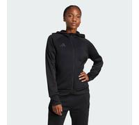ADIDAS PERFORMANCE Veste de survêtement 'Tiro 25' noir, Taille XL-XXL