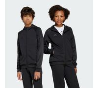 Adidas Sweat-shirt à Zip Tiro 25