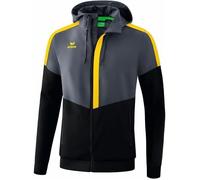Veste à capuche Erima Tracktop Squad M