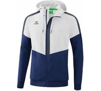 Veste à capuche Erima Tracktop Squad XXL