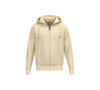 Erima TS Veste à capuche (2072529) Mixte, beige, M