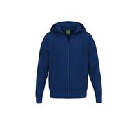 Veste à capuche Erima TS Bleu 4XL