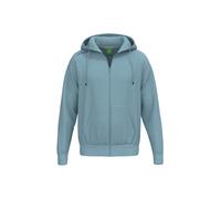 Veste à capuche Erima TS Bleu L
