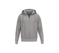 Veste à capuche Erima TS Gris M