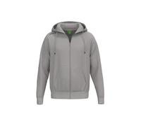 Veste à capuche Erima TS Gris XL