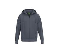 Veste à capuche Erima TS Gris XL