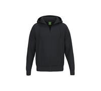 Veste à capuche Erima TS Noir L