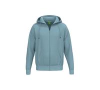 Erima TS Veste à capuche (2072524) Mixte, smoke blue, XL