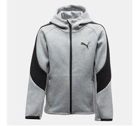 Veste A Capuche Evostripe Enfant Puma