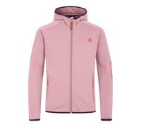 Veste à capuche Explore lilas 11/12A