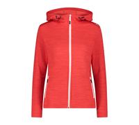 Veste à capuche extensible et performante femme CMP S
