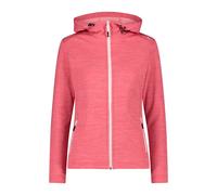 Veste à capuche extensible et performante femme CMP XS