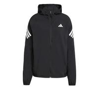 Adidas Veste running adi365 Femmes Noir Taille XL