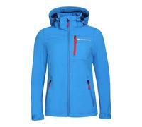 Veste à capuche femme Alpine Pro Derafa M