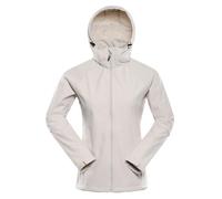Veste à capuche femme Alpine Pro Hoora M
