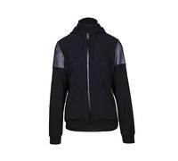Bioracer Urban Tech Hoodie Noir L Femme
