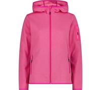 Cmp 34h6376 Jacket Rose 3XL Femme