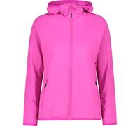 Cmp 34g2336 Jacket Rose M Femme