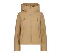 Veste à capuche femme CMP Marron 2XL