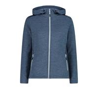 Cmp 30e9676 Hoodie Fleece Bleu L Femme