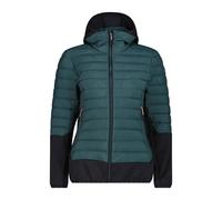 Cmp 35z2566 Jacket Vert S Femme