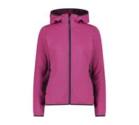 Veste à capuche femme CMP Rose S