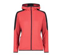 Cmp 34g1516 Jacket Rouge 2XS Femme