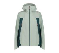 Cmp 35z6176 Jacket Vert S Femme