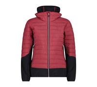 Veste à capuche femme CMP Unlimitech Rouge 2XL