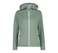 Veste à capuche femme CMP Vert M