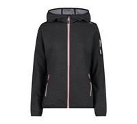 Veste à capuche femme CMP XS