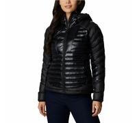 Veste à capuche femme Columbia Labyrinth Loop Noir L