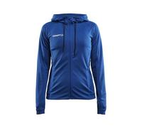 Veste à capuche femme Craft evolve XS