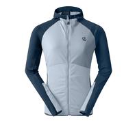 Veste à capuche femme Dare 2B Evolving Core Bleu 38