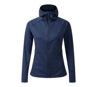 Veste à capuche femme Dare 2B Nomadic Bleu 42