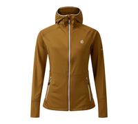 Dare2b Nomadic Jacket Marron 46 Femme