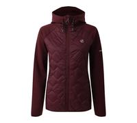 Dare2b Torrek Flexy Hybrid Jacket Violet 42 Femme